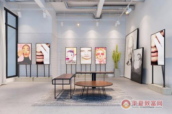 梅杜莎摄影加盟